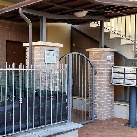 Casina Manu *