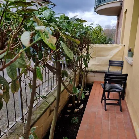 Casina Manu *