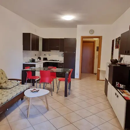 Apartment Casina Manu Petrignano