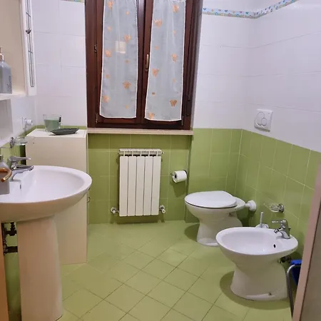 Apartamento Casina Manu *