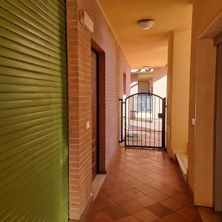 Casina Manu Apartamento *