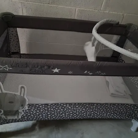 Casina Manu Apartamento