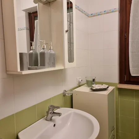 Apartamento Casina Manu *