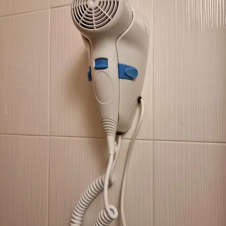 Casina Manu Apartamento *