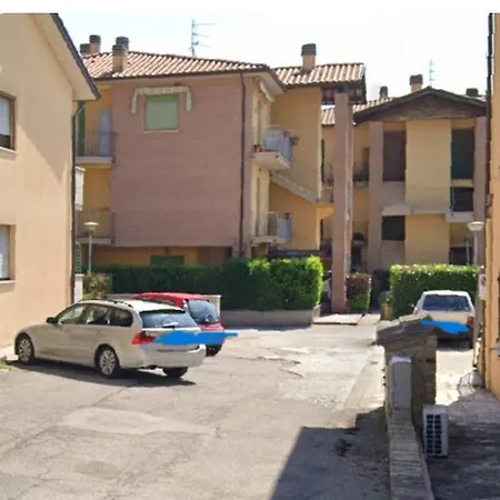 Apartamento Casina Manu Petrignano