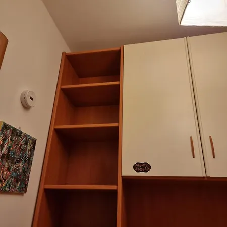 Apartamento Casina Manu