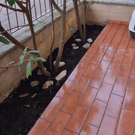 Apartamento Casina Manu *