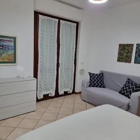 Casina Manu * Petrignano