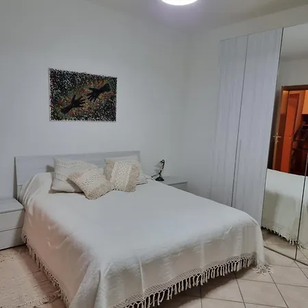 Casina Manu * Petrignano