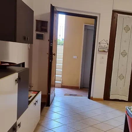 Casina Manu Apartamento