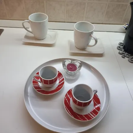 Casina Manu * Petrignano