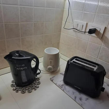 Apartament Casina Manu Petrignano