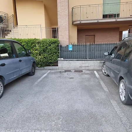 Apartment Casina Manu