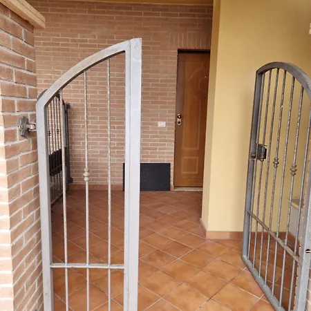 Casina Manu * Petrignano
